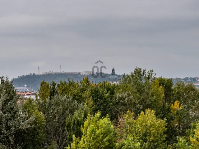 Kiadó lakás Budapest XIII. kerület, Lőportárdűlő 48 nm