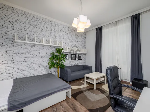Eladó lakás Budapest IX. kerület, Belső Ferencváros 52 nm