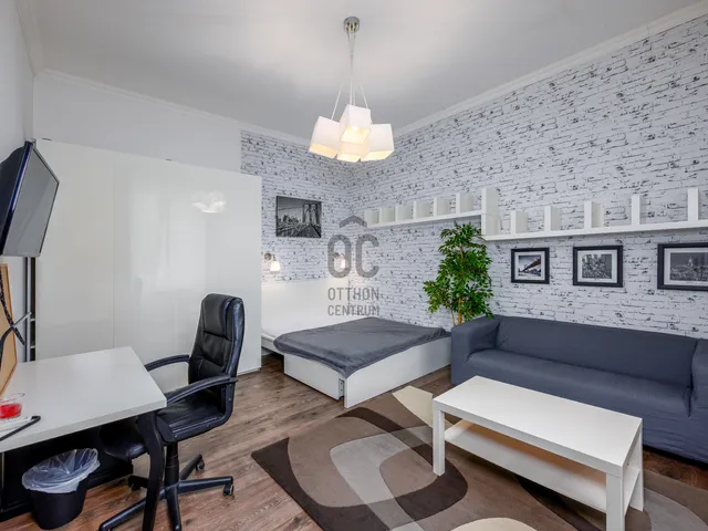 Eladó lakás Budapest IX. kerület, Belső Ferencváros 52 nm