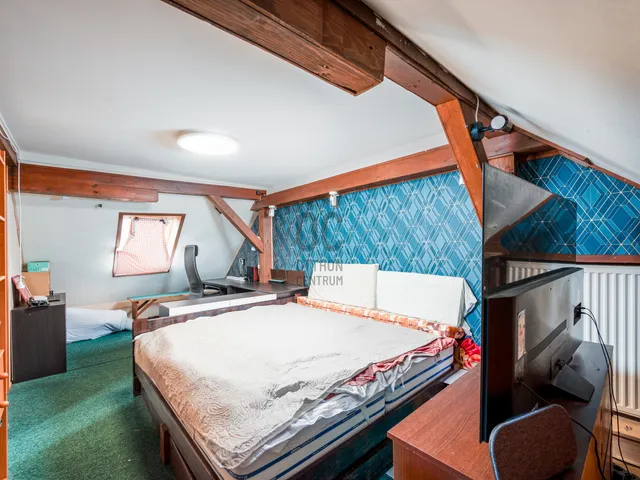 Eladó ház Budapest II. kerület, Máriaremete 60 nm