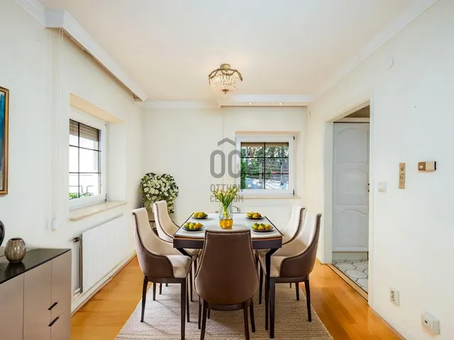 Eladó lakás Budapest II. kerület, Pálvölgy 210 nm