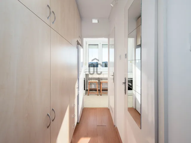 Kiadó lakás Budapest III. kerület, Óbuda 48 nm