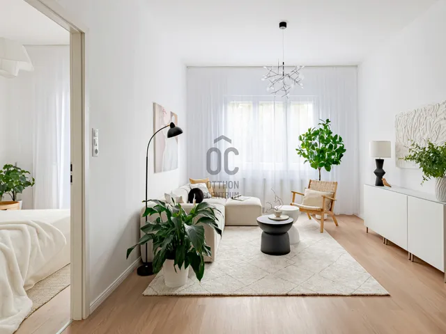 Eladó lakás Budapest II. kerület, Országút 74 nm