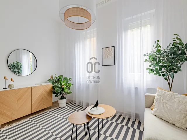 Eladó lakás Budapest II. kerület, Országút 74 nm