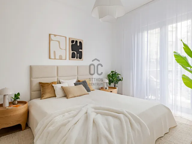 Eladó lakás Budapest II. kerület, Országút 74 nm