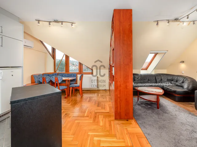 Eladó lakás Budapest III. kerület, Filatorigát 75 nm