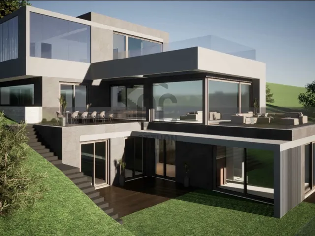 Eladó telek Budapest II. kerület, Máriaremete 1985 nm