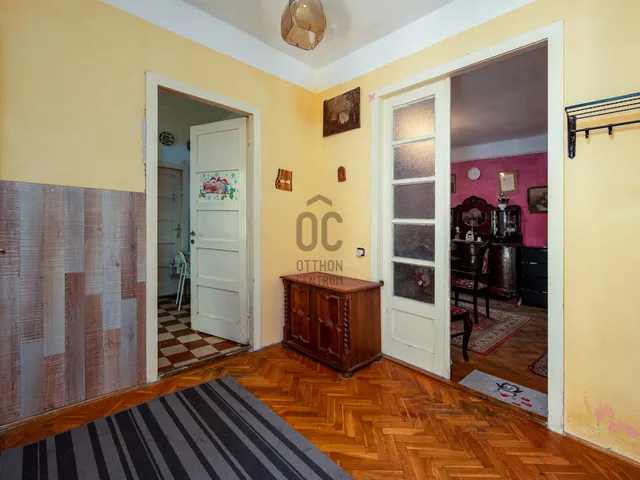 Eladó telek Budapest II. kerület, Zöldmál 590 nm