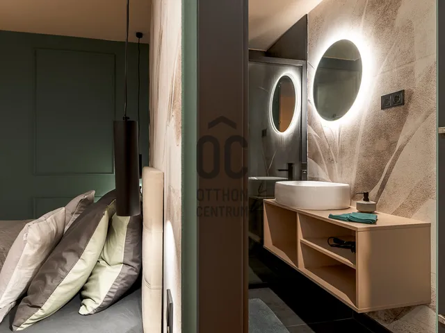 Eladó lakás Budapest VI. kerület 16 nm