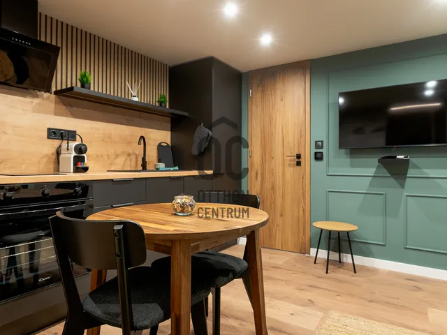 Eladó lakás Budapest VI. kerület 16 nm