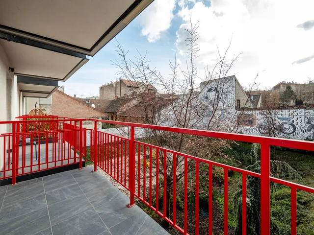 Eladó lakás Budapest VIII. kerület 44 nm