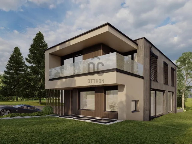 Eladó telek Budapest II. kerület, Máriaremete 758 nm