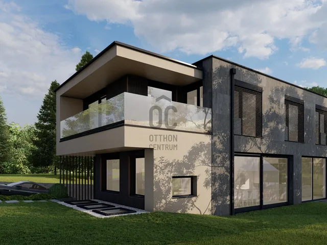 Eladó telek Budapest II. kerület, Máriaremete 758 nm