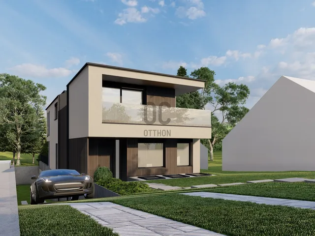 Eladó telek Budapest II. kerület, Máriaremete 758 nm