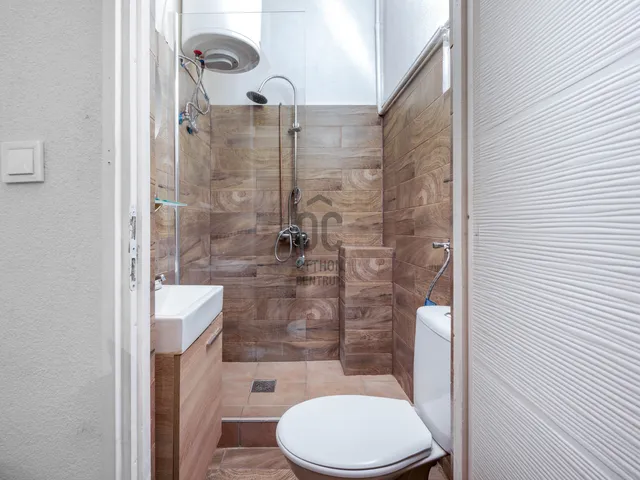 Eladó lakás Budapest VI. kerület 49 nm