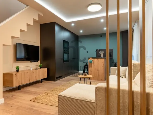 Kiadó lakás Budapest VI. kerület 23 nm