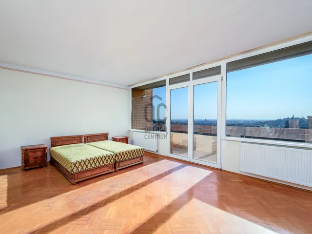 Eladó lakás Budapest II. kerület, Törökvész