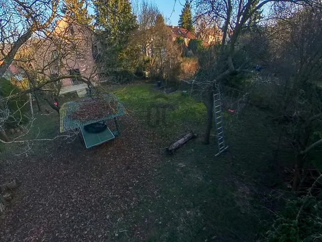 Eladó telek Budapest II. kerület, Széphalom 1383 nm