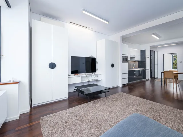 Kiadó lakás Budapest IX. kerület, Rehabilitációs terület IX. ker. 51 nm