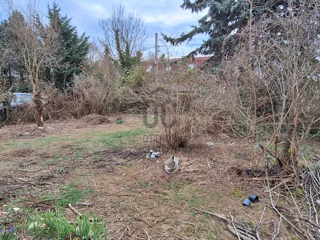 Eladó telek Nagykovácsi 540 nm