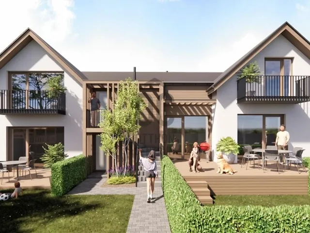 Eladó lakás Budapest II. kerület, Széphalom 61 nm