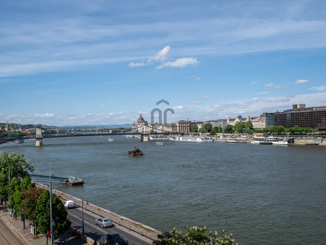 Eladó lakás Budapest I. kerület, Tabán 89 nm