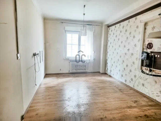 Eladó lakás Budapest I. kerület 26 nm