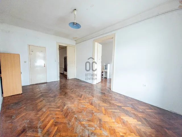 Eladó lakás Budapest VIII. kerület, Józsefváros 81 nm