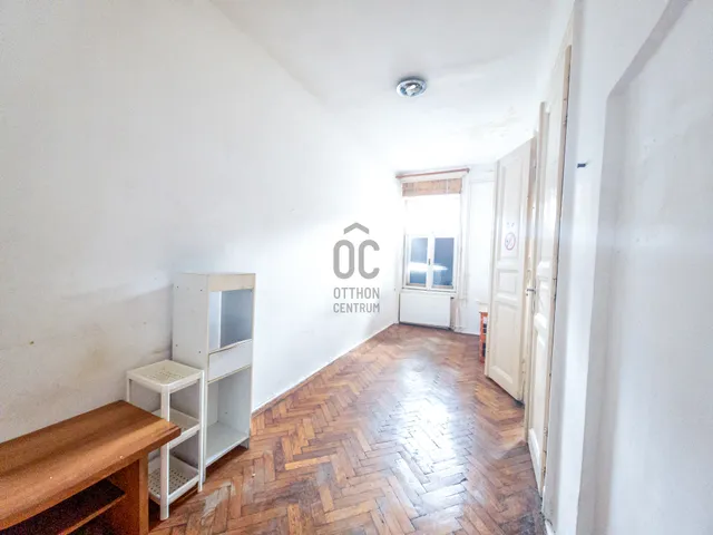 Eladó lakás Budapest VIII. kerület, Józsefváros 81 nm