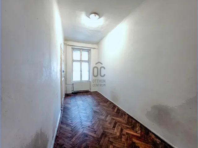 Eladó lakás Budapest VIII. kerület, Józsefváros 81 nm