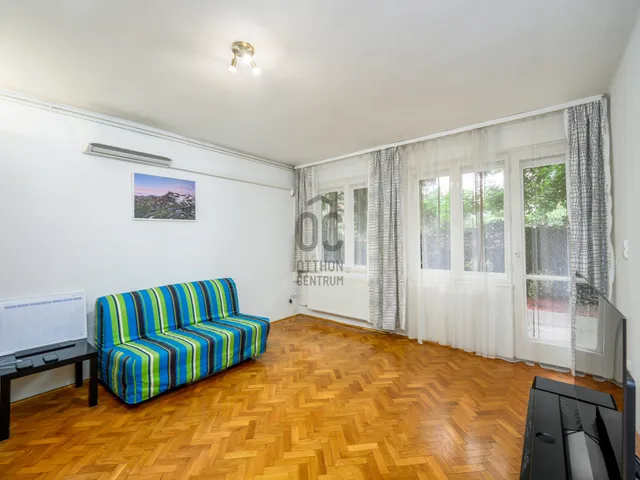 Eladó lakás Budapest XI. kerület, Kelenföld 42 nm
