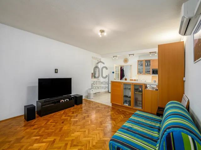 Eladó lakás Budapest XI. kerület, Kelenföld 42 nm