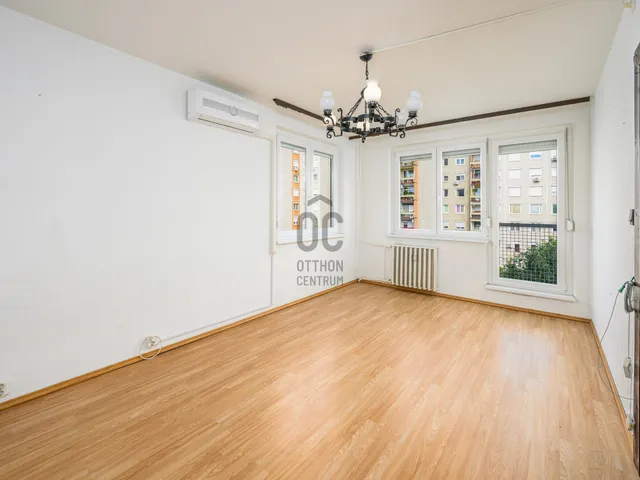 Eladó lakás Budapest XI. kerület, Gazdagrét 39 nm