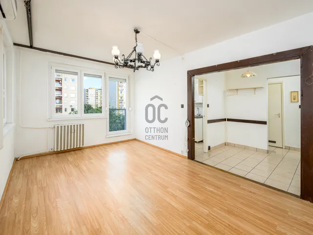Eladó lakás Budapest XI. kerület, Gazdagrét 39 nm