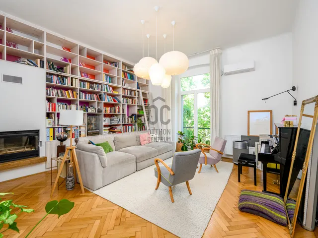 Eladó lakás Budapest I. kerület