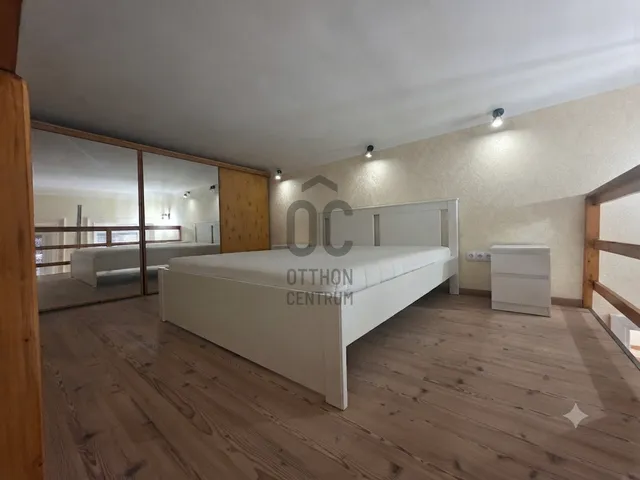 Kiadó lakás Budapest VII. kerület, Ligetváros 40 nm
