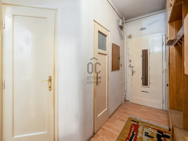 Eladó lakás Budapest XI. kerület, Lágymányos 86 nm