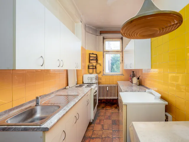 Eladó lakás Budapest XI. kerület, Lágymányos 86 nm