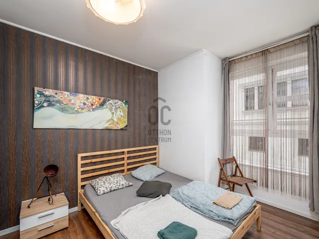 Eladó lakás Budapest XIII. kerület, Újlipótváros 48 nm