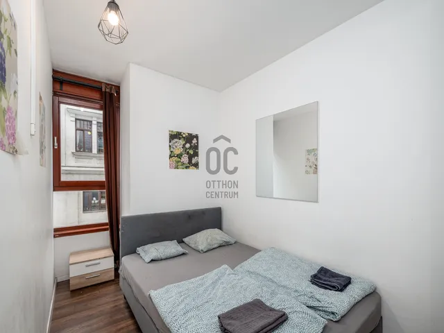 Eladó lakás Budapest XIII. kerület, Újlipótváros 48 nm