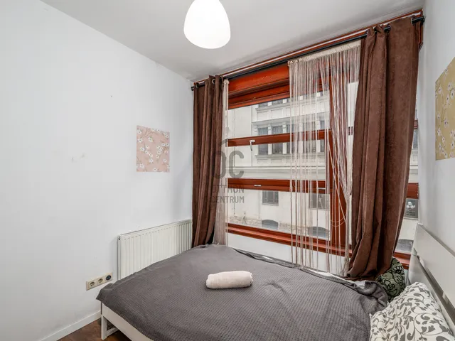 Eladó lakás Budapest XIII. kerület, Újlipótváros 48 nm