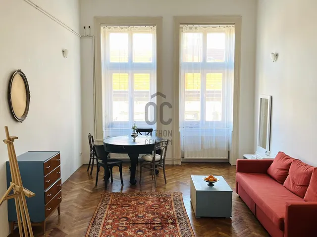 Eladó lakás Budapest VIII. kerület, Lujza utca 78 nm