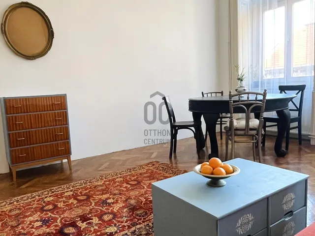 Eladó lakás Budapest VIII. kerület, Lujza utca 78 nm