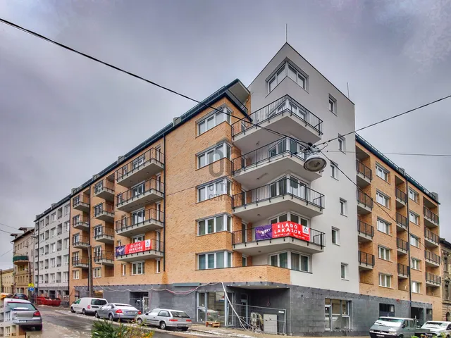 Eladó lakás Budapest VIII. kerület 45 nm