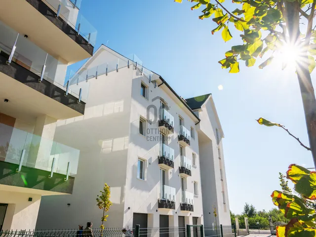 Eladó lakás Budapest XXIII. kerület, Soroksár-Újtelep 57 nm