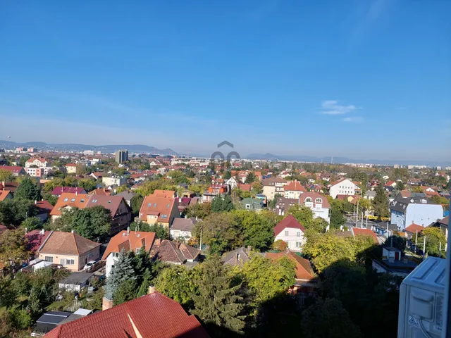 Kiadó lakás Budapest XIV. kerület, Alsórákos 46 nm