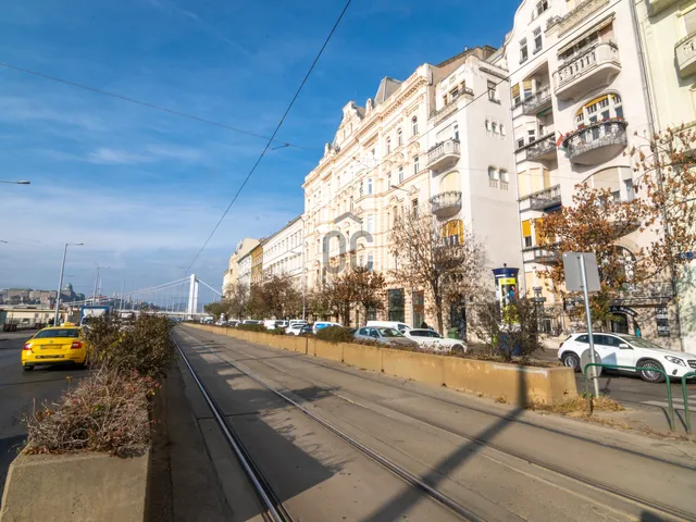 Eladó lakás Budapest V. kerület, Dél-Belváros 66 nm