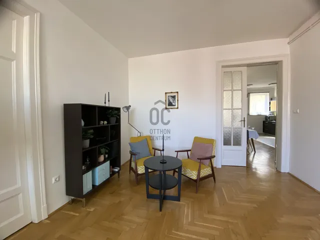 Eladó lakás Budapest VIII. kerület, Palotanegyed 101 nm