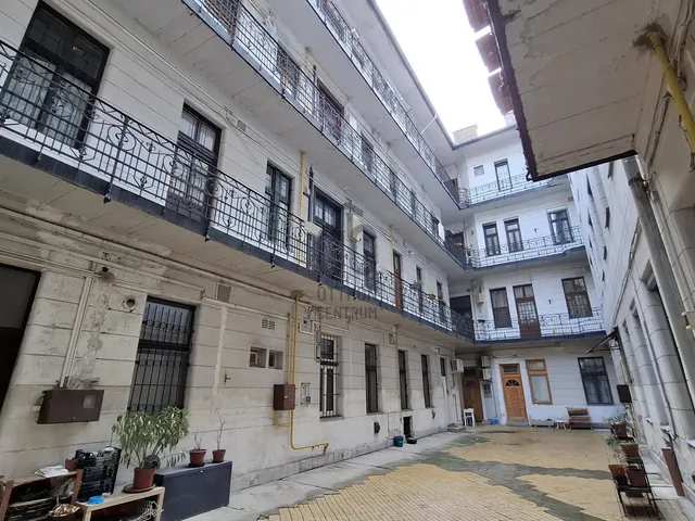 Eladó lakás Budapest VIII. kerület 119 nm
