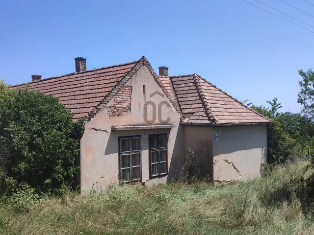 Eladó ház Csopak 120 nm
